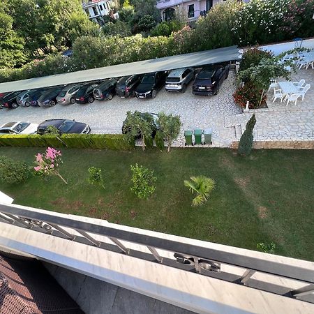 Residence Leora Ulcinj Exteriér fotografie
