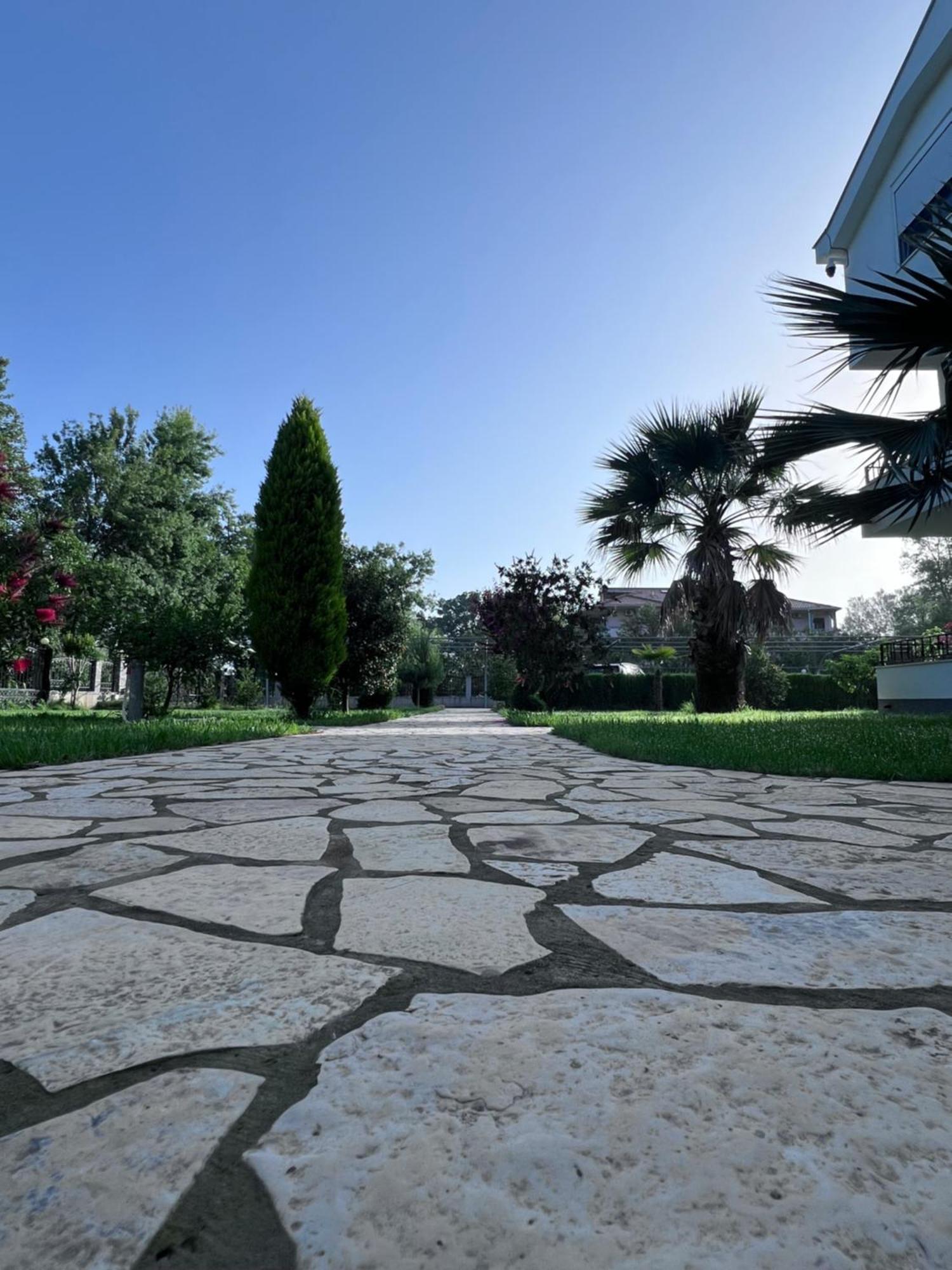 Residence Leora Ulcinj Exteriér fotografie